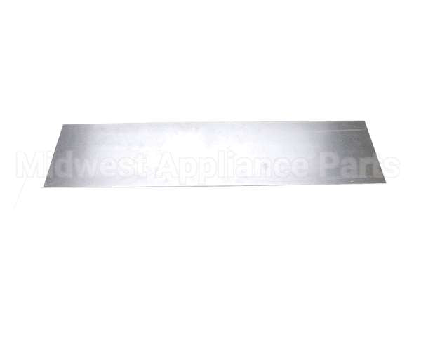 71024 Marsal Pizza Ovens Sd660 Heat Shield Right