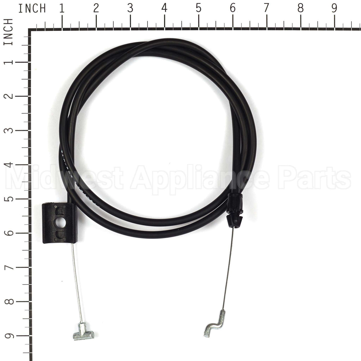 7102593YP Briggs & Stratton Cable Control Zone