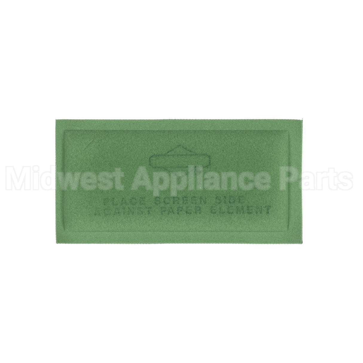 710267 Briggs & Stratton Filter-Pre Cleaner