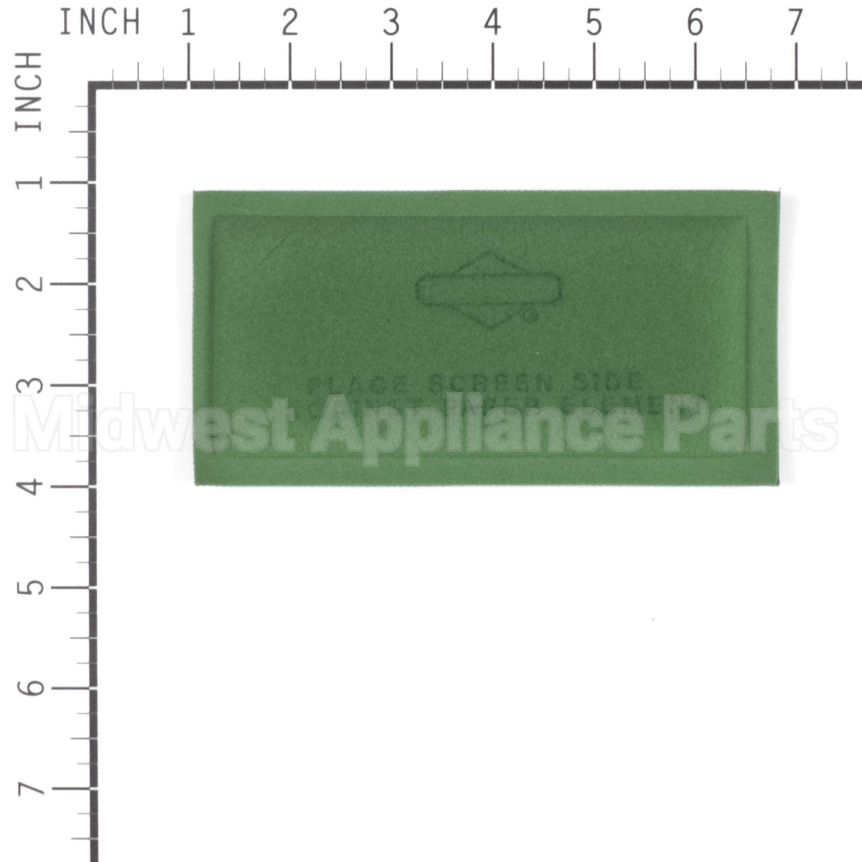 710267 Briggs & Stratton Filter-Pre Cleaner