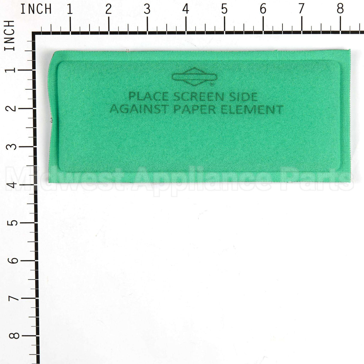 710268 Briggs & Stratton Filter-Pre Cleaner