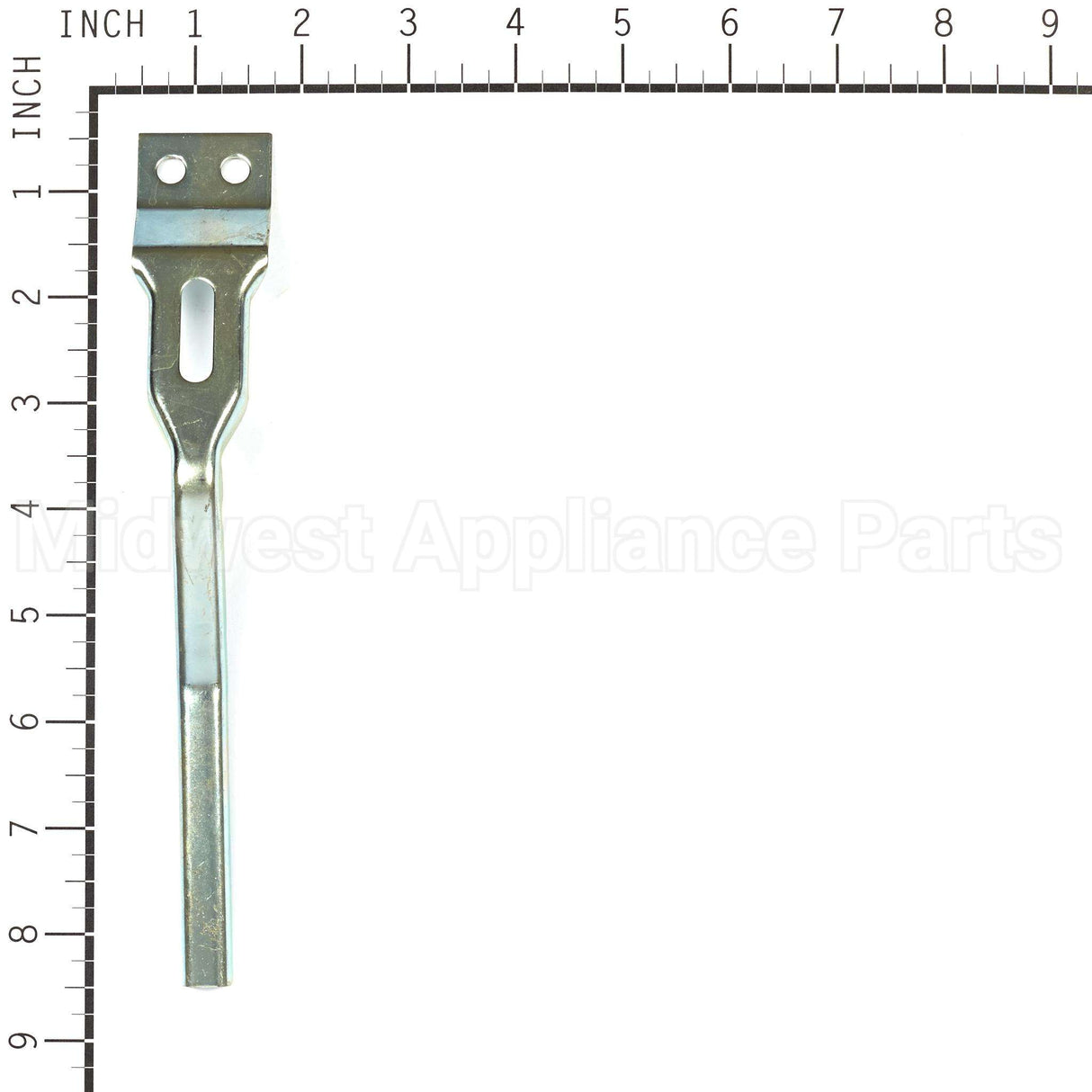 7103289YP Briggs & Stratton Lever Spring Hoc