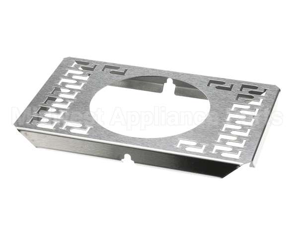 71033-1 Perlick Glass Rack, F/Glass Rinser Tra