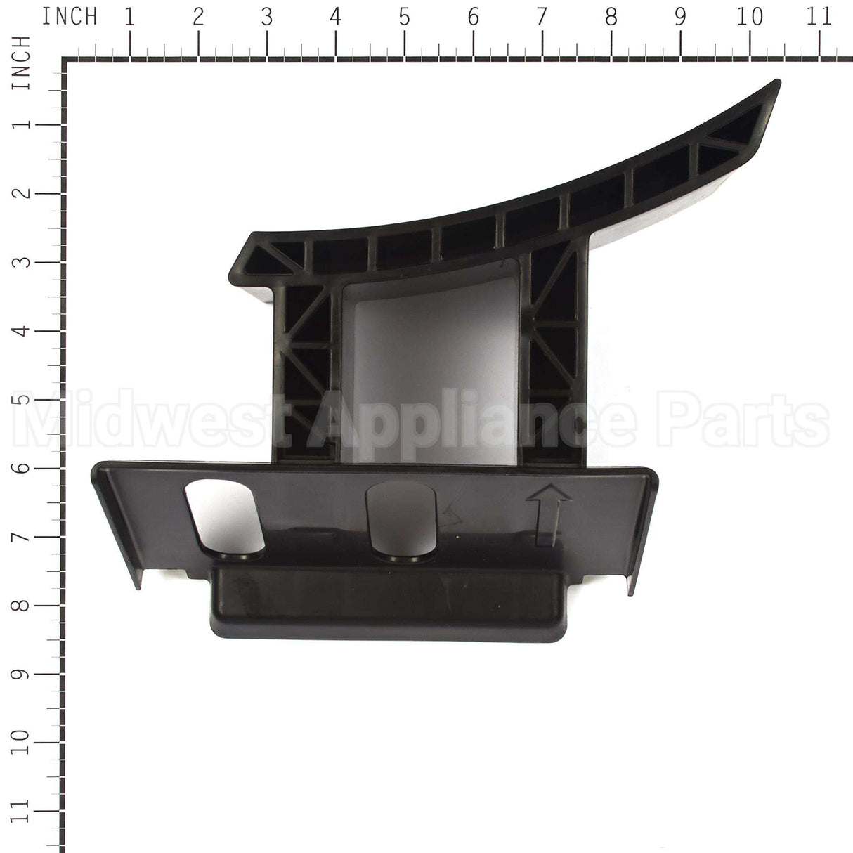 7103453YP Briggs & Stratton Plug Mulch 22 Deck"