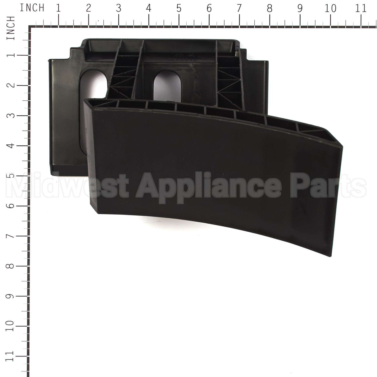 7103453YP Briggs & Stratton Plug Mulch 22 Deck"