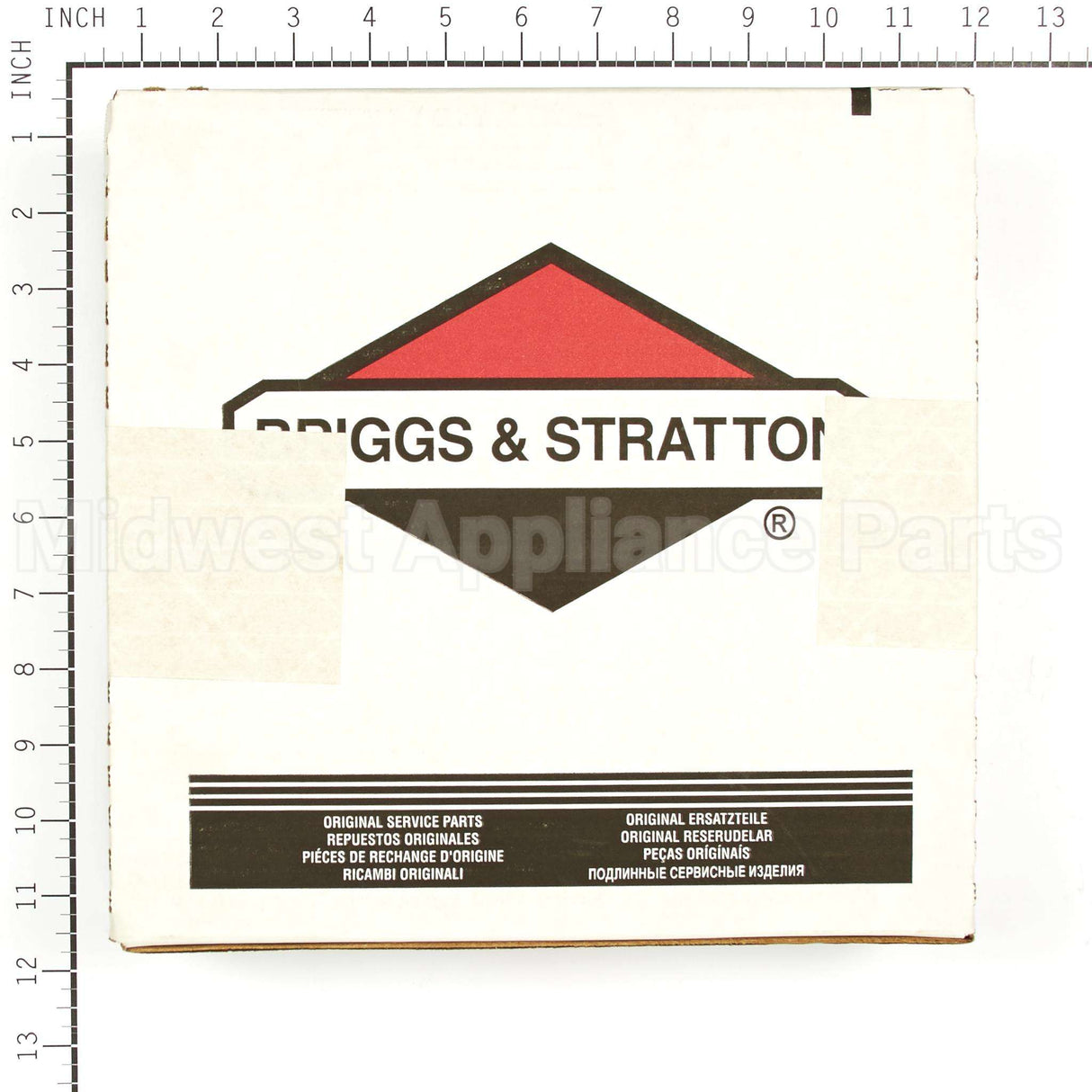 7103677YP Briggs & Stratton Assembly Control Box