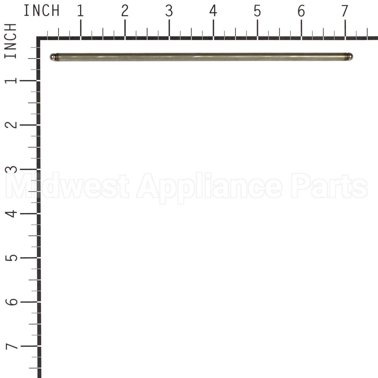 710373 Briggs & Stratton Rod-Push