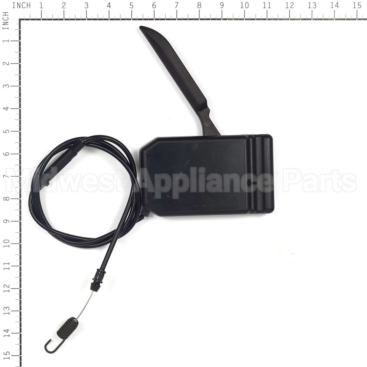 7103890YP Briggs & Stratton Assy Control Box
