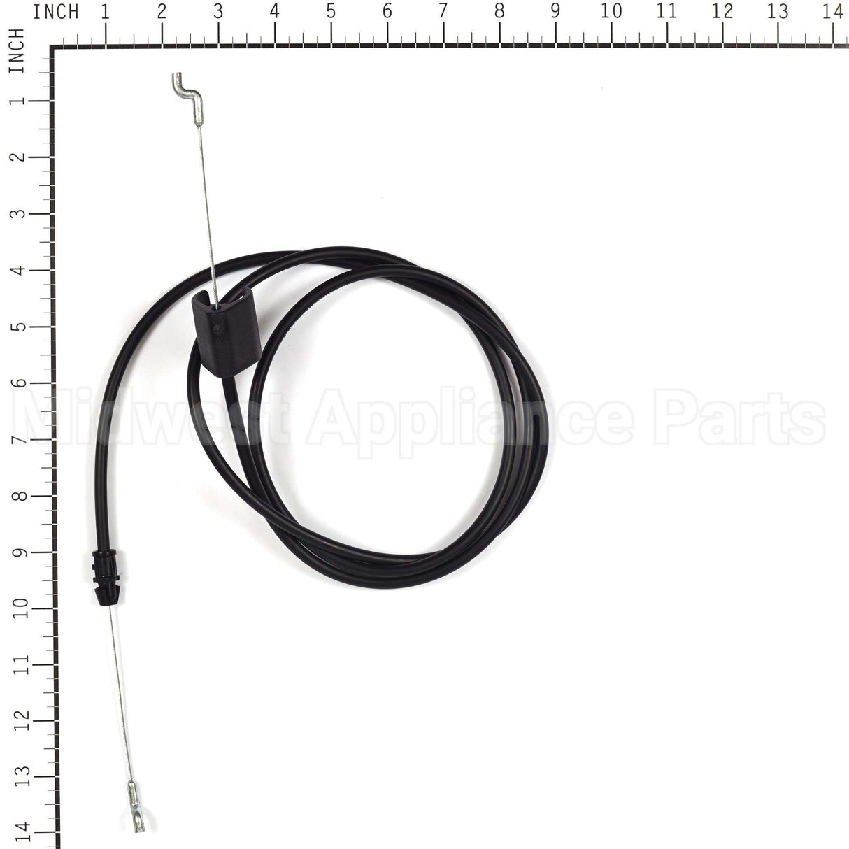7103977YP Briggs & Stratton Cable Bail 22