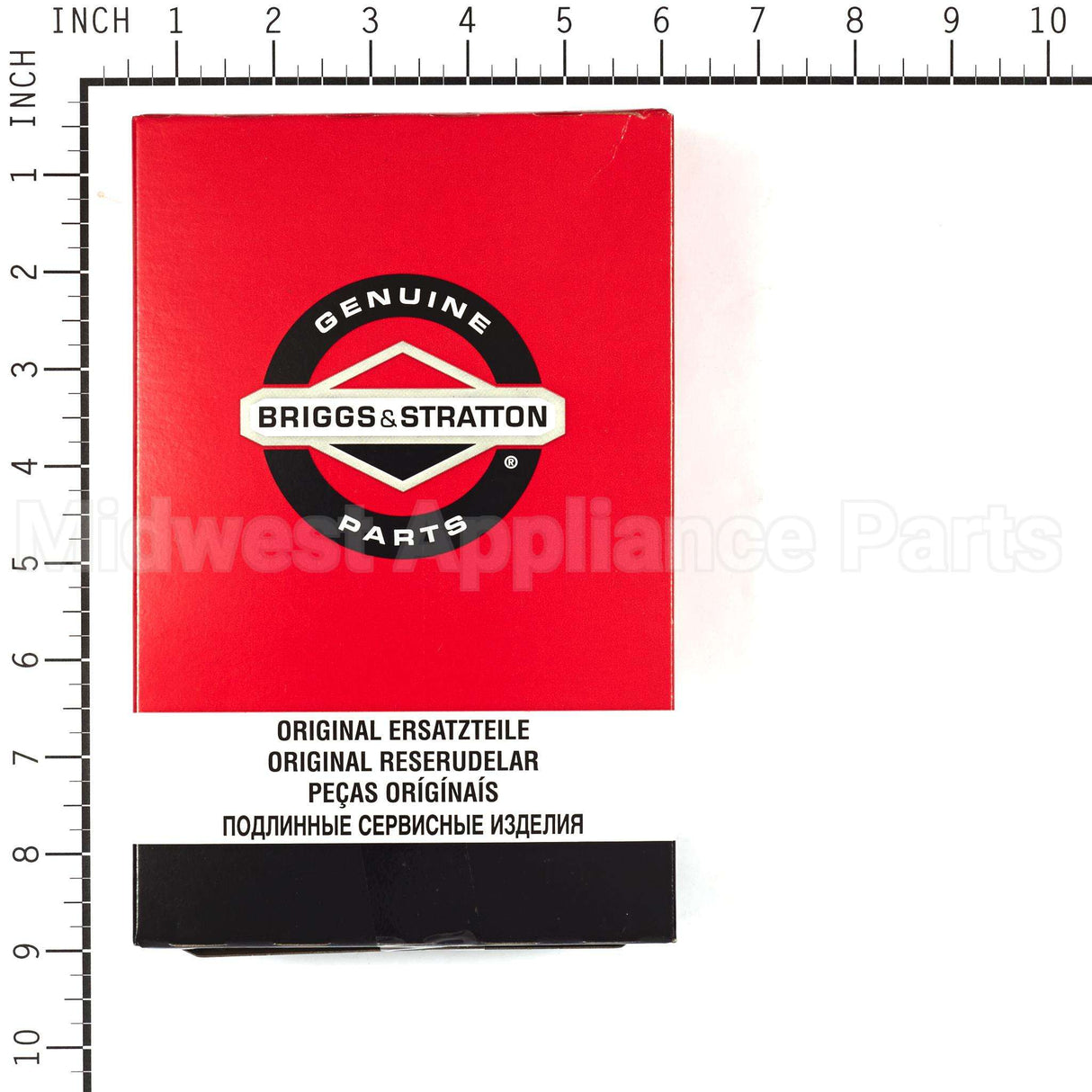 7103990YP Briggs & Stratton Cable Drive Vs Fwd