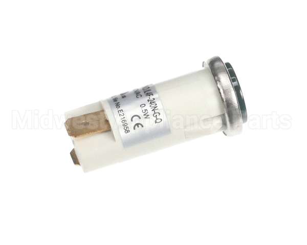 71041 Middleby Lamp,240 Vac