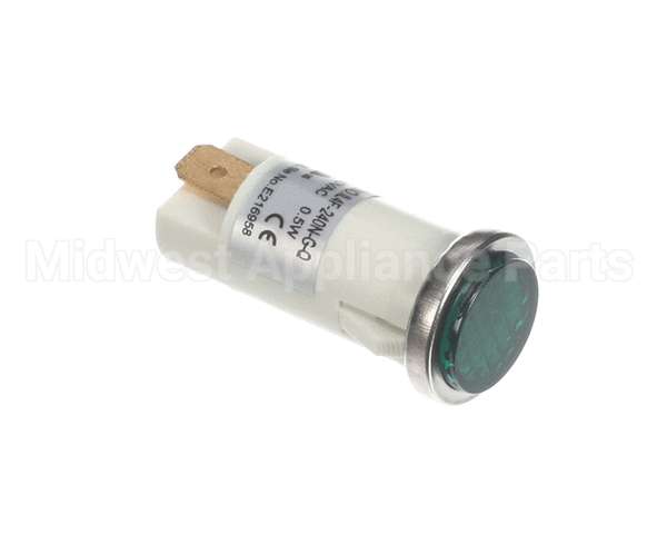 71041 Middleby Lamp,240 Vac