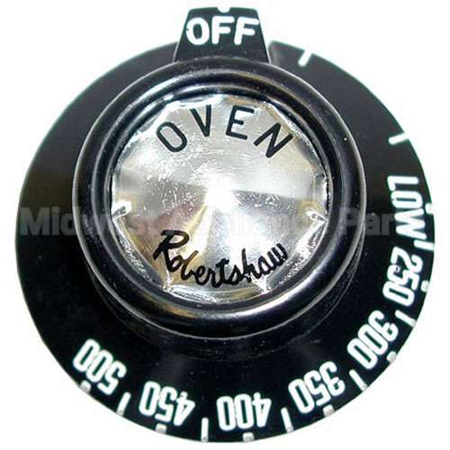 710452 Compatible Hobart Dial 2 D, Off-Low-250-500