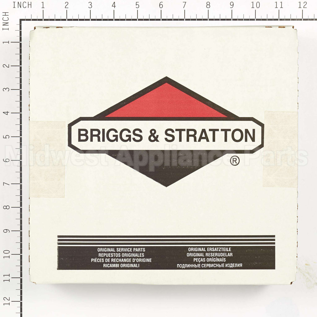 7104702YP Briggs & Stratton Asmy Drive Wheel Jd
