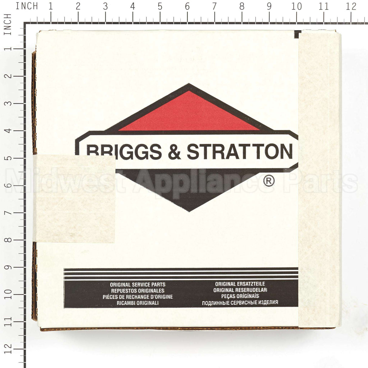 7104781YP Briggs & Stratton Assy Drive Wheel