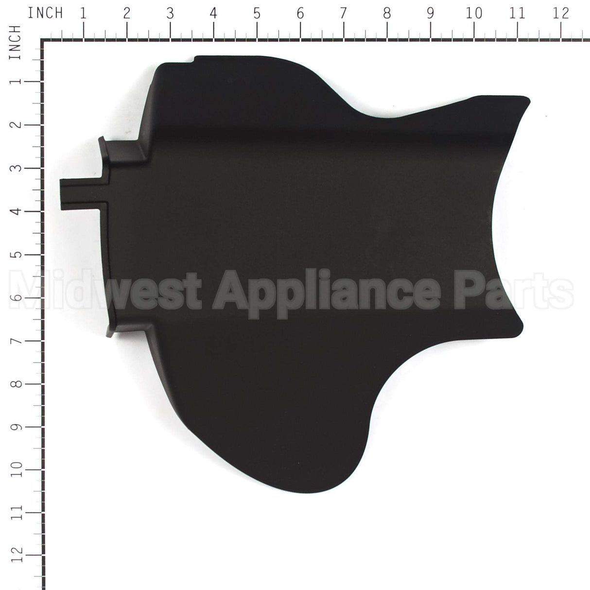 7104819YP Briggs & Stratton Cover Belt Dr Rear