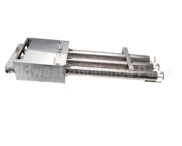 71049 Middleby Assembly,Inshot Manifold 99K Btu/Hr