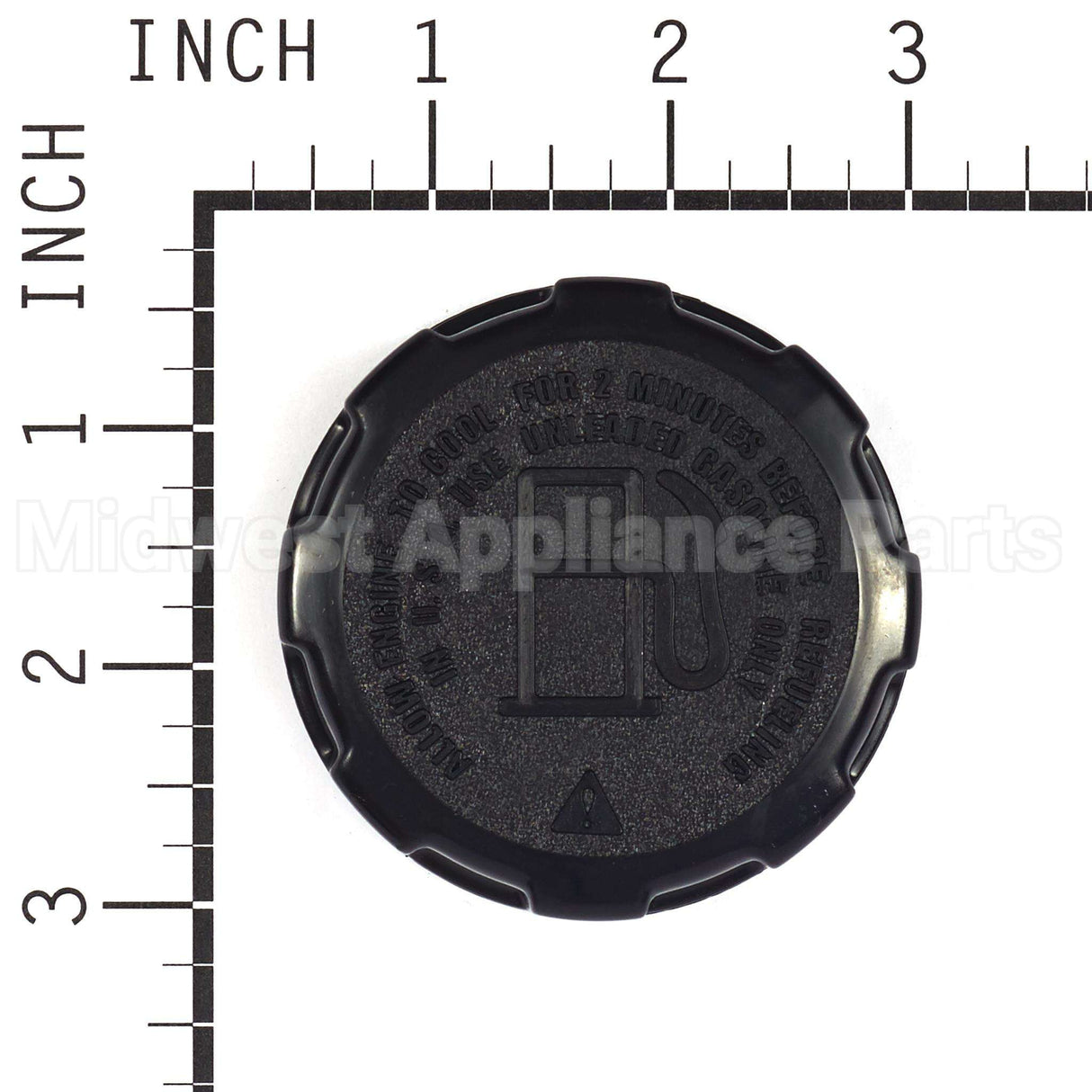 710490 Briggs & Stratton Cap-Fuel Tank