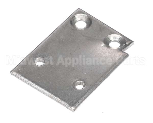 71052 Grindmaster Cecilware Brkt, Shutter Solenoid Gnb