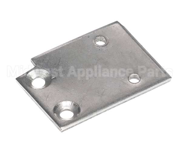 71052 Grindmaster Cecilware Brkt, Shutter Solenoid Gnb