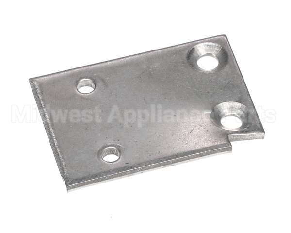 71052 Grindmaster Cecilware Brkt, Shutter Solenoid Gnb