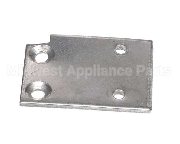 71052 Grindmaster Cecilware Brkt, Shutter Solenoid Gnb