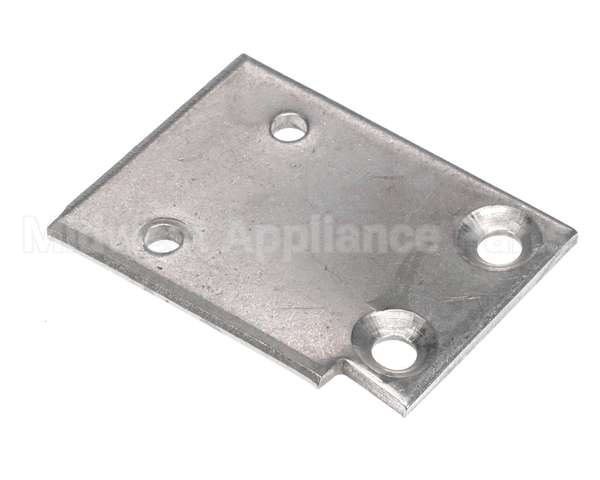 71052 Grindmaster Cecilware Brkt, Shutter Solenoid Gnb