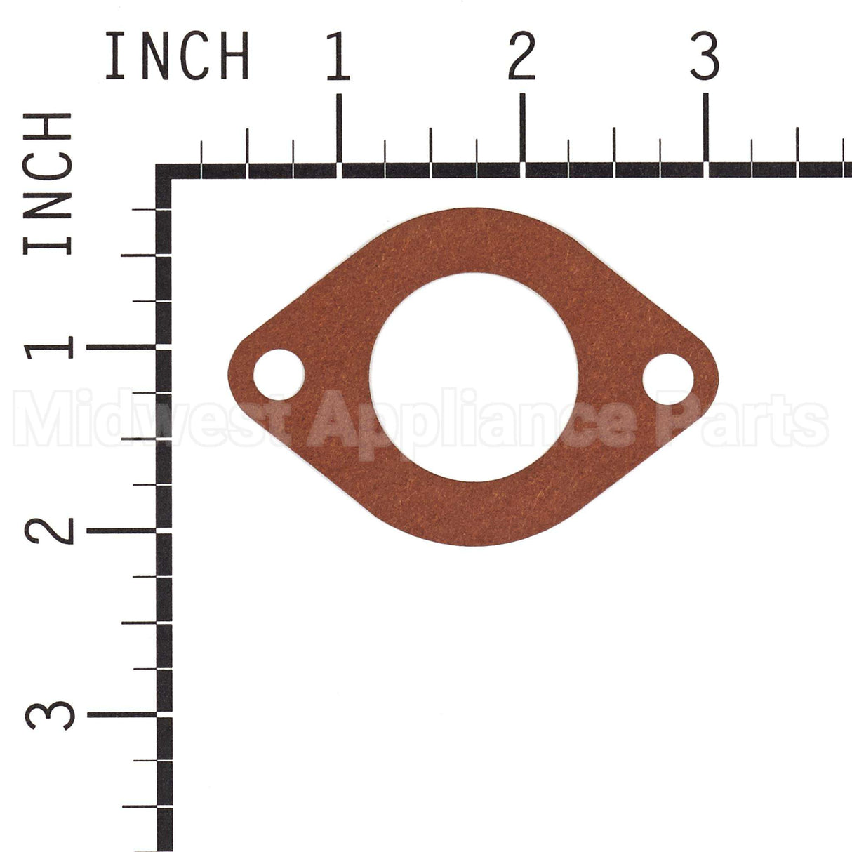 710559 Briggs & Stratton Gasket-Intake