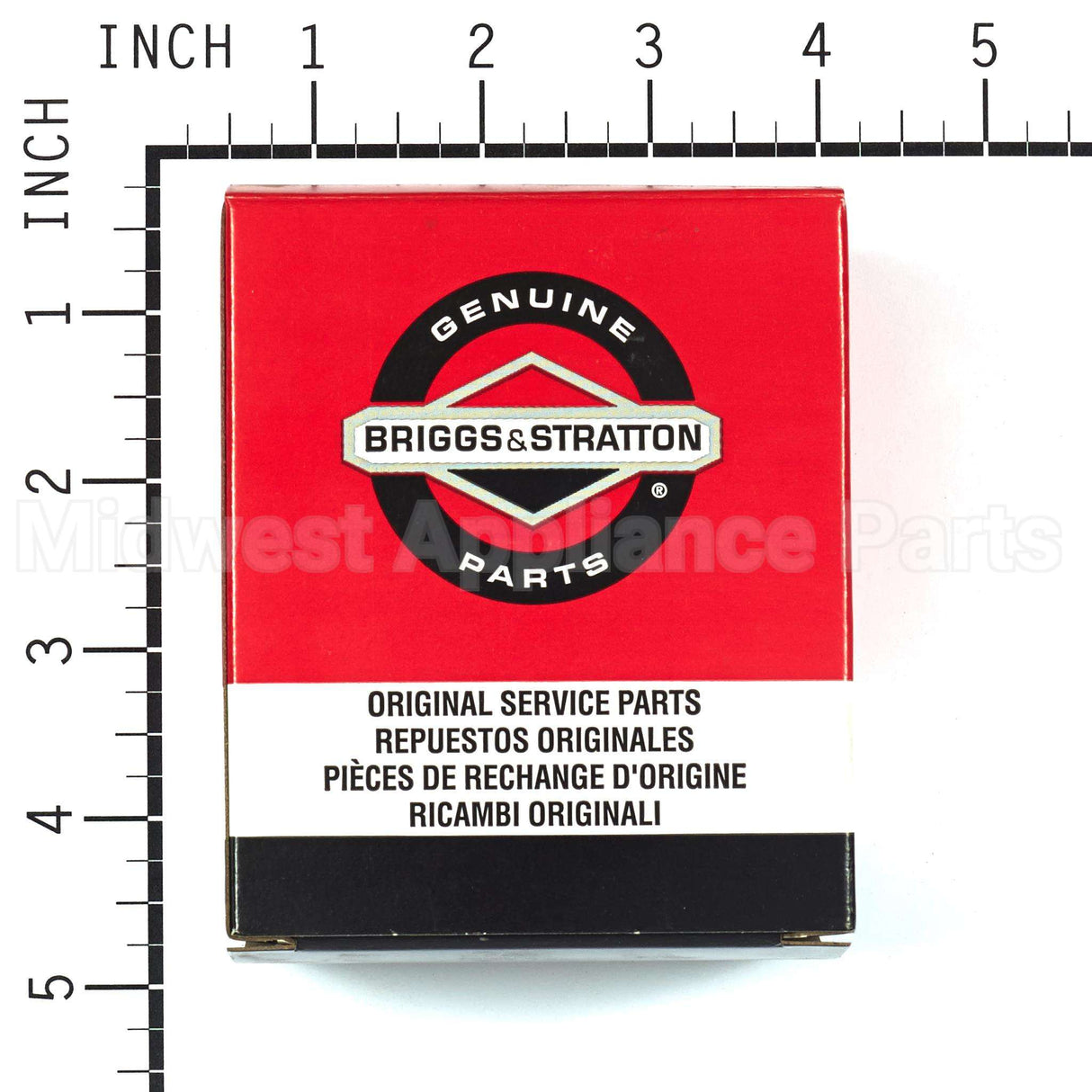 710588 Briggs & Stratton Cup-Flywheel