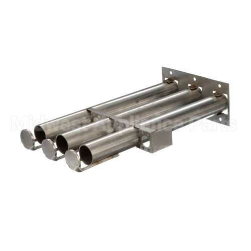 71059 Middleby Weldment,Burner Tube Ps536