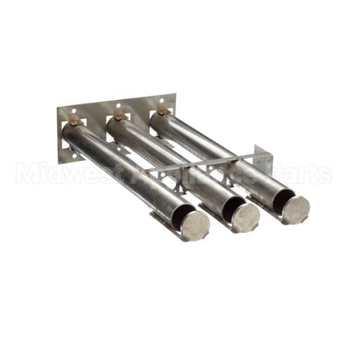 71059 Middleby Weldment,Burner Tube Ps536
