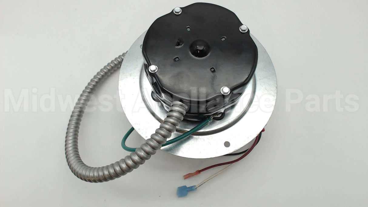 7106 Williams Comfort Products 115V Blower Motor W/ Wheel