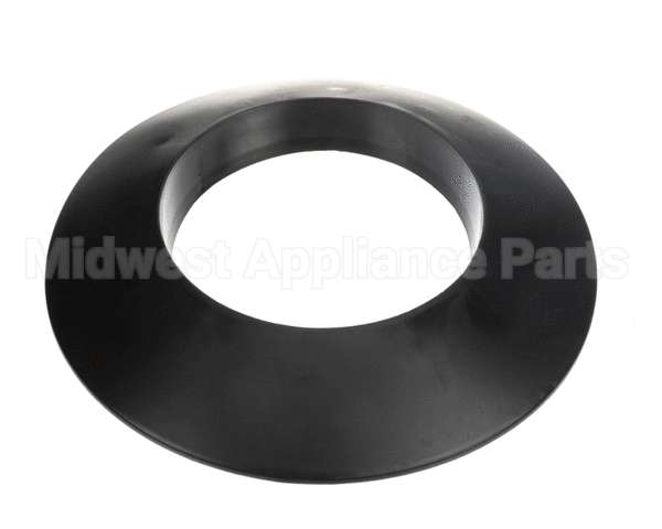 710602 Rinnai Rubber Wall Plate