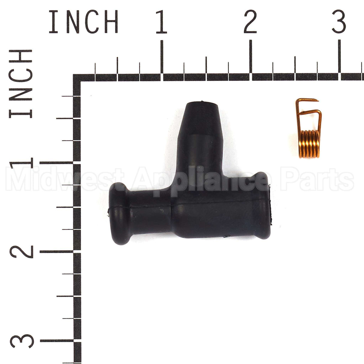 710634 Briggs & Stratton Boot-Spark Plug