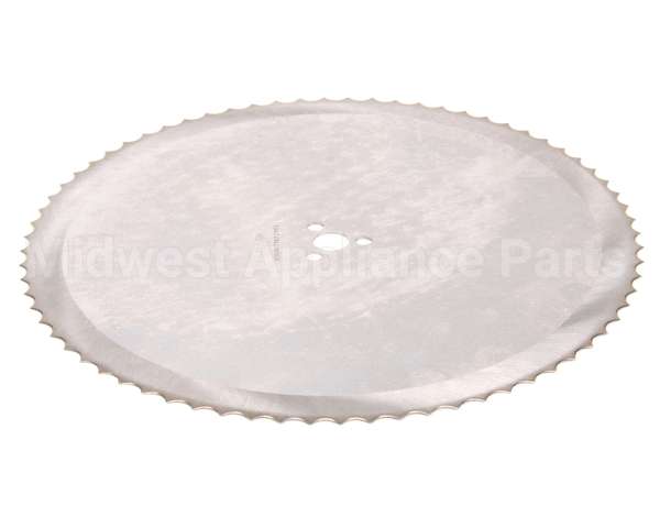 7107-7053 Oliver Knife-Stst (Per Print)