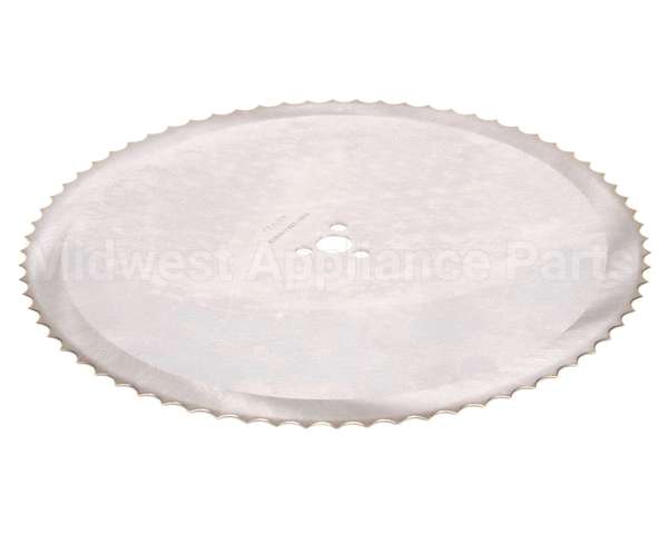 7107-7053 Oliver Knife-Stst (Per Print)