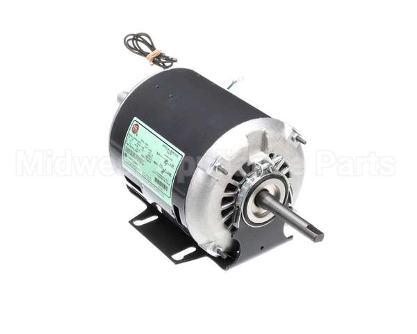 71079 Grindmaster Cecilware Motor, 1/2 Hp Ss Shaft Gnb