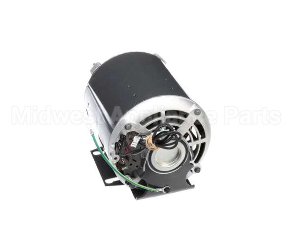 71079 Grindmaster Cecilware Motor, 1/2 Hp Ss Shaft Gnb