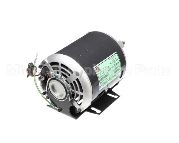 71079 Grindmaster Cecilware Motor, 1/2 Hp Ss Shaft Gnb