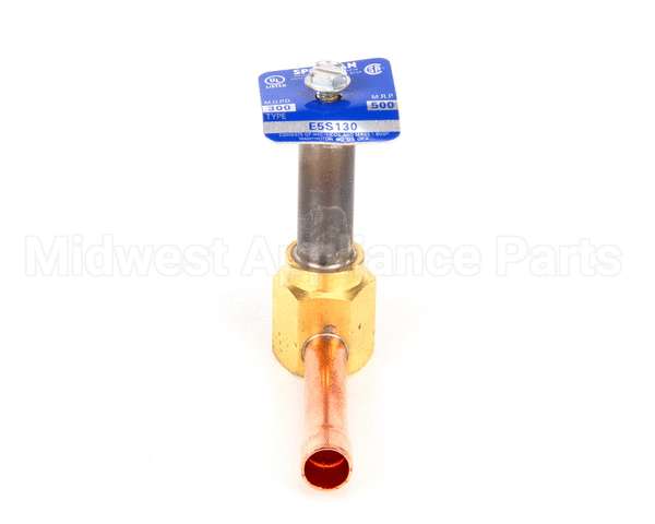 71079 Saniserv Body Solenoid 3/8 Od