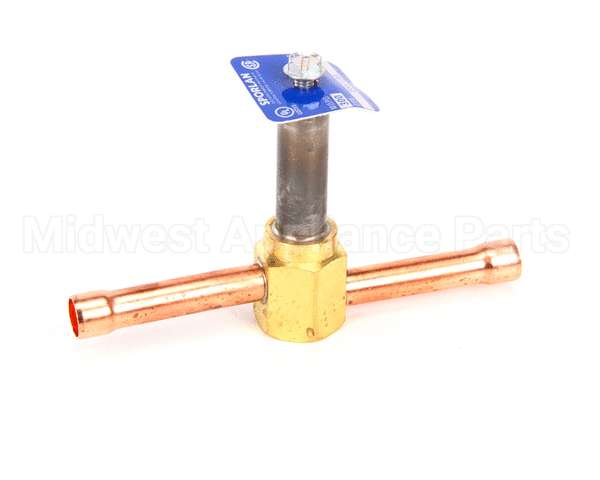 71079 Saniserv Body Solenoid 3/8 Od