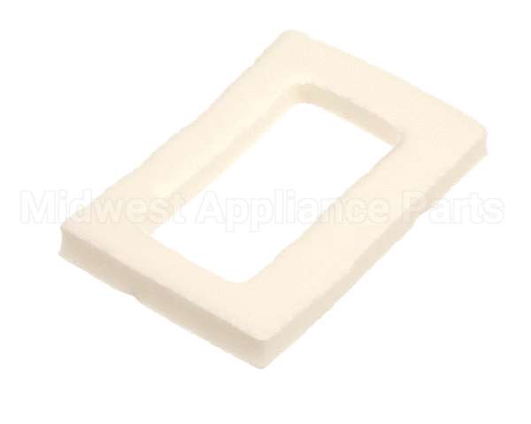 71080 Grindmaster Cecilware Gasket, Wetness Seal Gnb