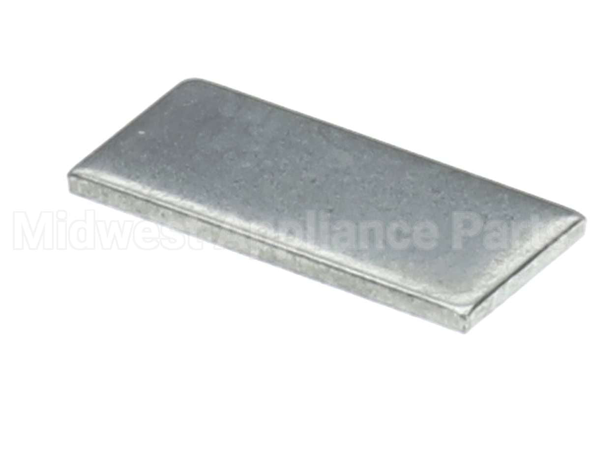 71081 Grindmaster Cecilware Plate, Shear - Gnb (3 Per)