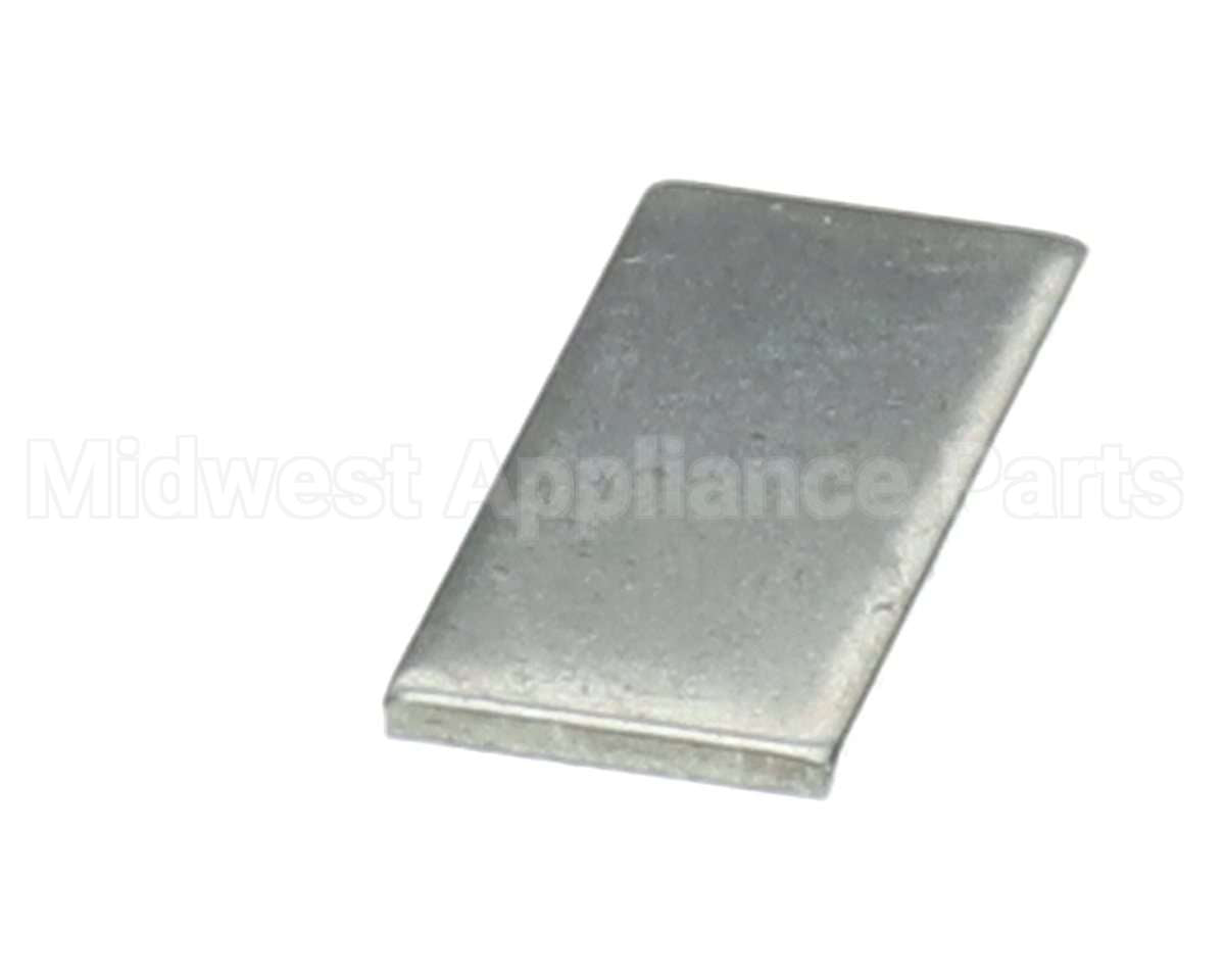 71081 Grindmaster Cecilware Plate, Shear - Gnb (3 Per)