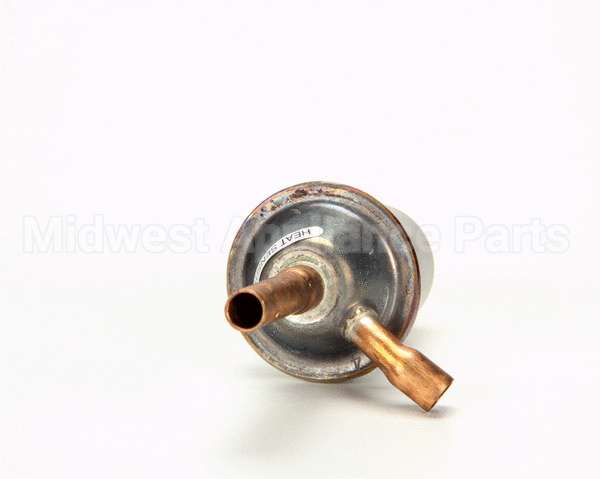 71082 Saniserv Valve Evap Press Reg