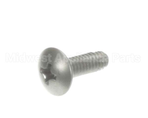 71084 Grindmaster Cecilware Screw 8-32X1/2 Ph Tr Hd T/C Ty