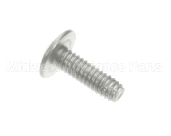 71084 Grindmaster Cecilware Screw 8-32X1/2 Ph Tr Hd T/C Ty