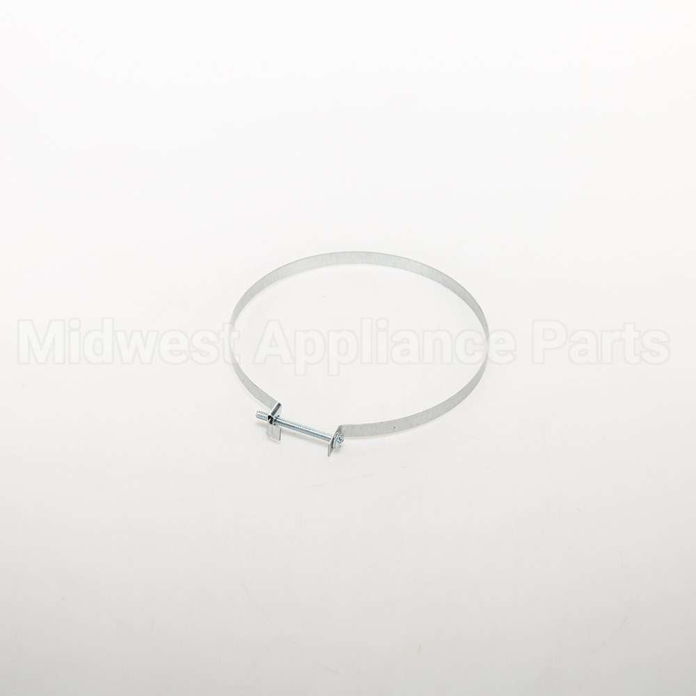 7111P047-60 Whirlpool Clamp Hose Metal