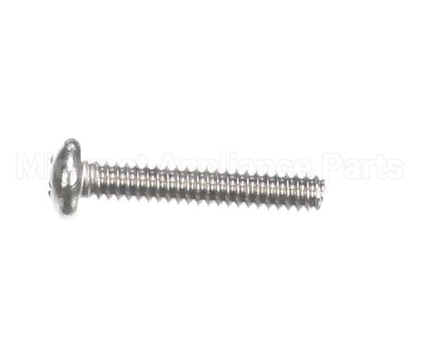 71127 Grindmaster Cecilware Screw, 4-40X5/8 Ph Pn Hd Ms, 1