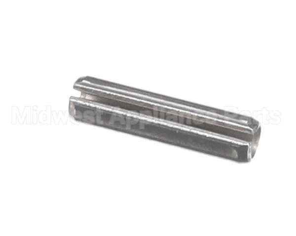 71130 Grindmaster Cecilware Pin, Spring 1/8X1/2-420 Ss